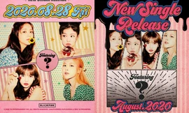 Trang phục của BLACKPINK trong ảnh quảng bá single mới toàn đồ bình dân, giá rẻ bất ngờ