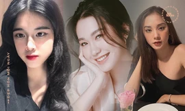 Bất ngờ với loạt ảnh đời thường của dàn thí sinh 2K cuộc thi Hoa Hậu Việt Nam 2020 2020