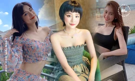 3 mẫu áo khiến nhiều sao Việt “u mê”, diện suốt 3 tháng Hè vẫn không thấy chán!