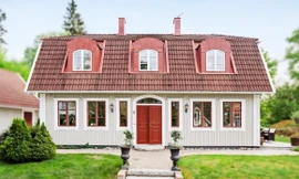 Trắc nghiệm: Hãy tưởng tượng một ngôi nhà, nội tâm của bạn sẽ được “mở cửa”