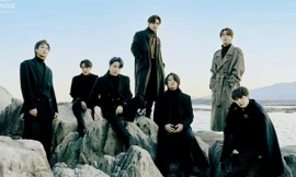 Big Hit đăng tin tuyển stylist: ARMY mừng khôn xiết, mong người mới làm được điều này cho BTS