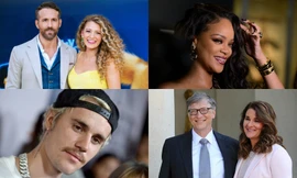 Sao Hollywood và giới siêu giàu quyên góp như thế nào chống đại dịch COVID-19?