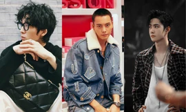 So sánh 3 sao nam C-Biz mặc đồ Chanel đẹp nhất: Đoán xem ai có thể “cân” cả đồ nữ?