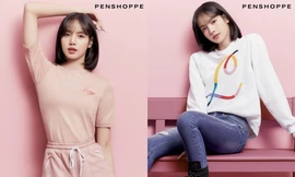 Tung loạt ảnh quảng cáo cho nhãn hàng thời trang, Lisa truyền đi thông điệp cực ý nghĩa