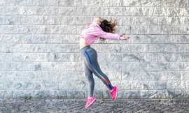 Con gái ơi, xin dành tặng bạn những nguồn năng lượng diệu kỳ!