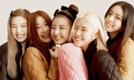 ITZY bất ngờ xuất hiện trên bìa ELLE Hàn tháng 12, nhưng visual lại gây thất vọng