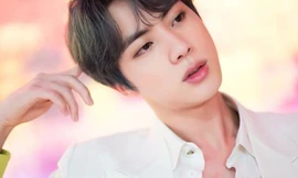 ARMY đòi trao “quyền sở hữu” Mặt Trăng cho Jin (BTS) và NASA đã trả lời cực bất ngờ