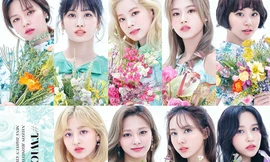 TWICE tung bộ ảnh xinh muốn xỉu của album tiếng Nhật nhưng vẫn khiến fan không hài lòng