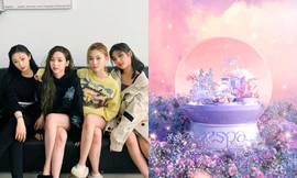 aespa thông báo comeback nhưng lại gây thất vọng vì single album mới chỉ là một bản remake