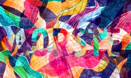 Chữ cái đầu tiên được nhìn thấy trong bức ảnh này sẽ tiết lộ tính cách nổi trội của bạn