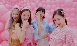 Thật may khi BLACKPINK, EXO, SNSD đã không debut với những cái tên kỳ quái này