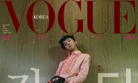 G-DRAGON lên bìa VOGUE Hàn đỉnh cỡ nào mà tạo kỷ lục đặt mua cao nhất trong lịch sử K-Pop?