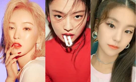 Những mẹo trang điểm của các nữ idol trong mùa Hè để có khuôn mặt luôn xinh và tươi tắn