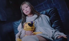 Chỉ một câu rap trong "Lovesick Girls" nhưng fan của Jennie không thể không đau lòng