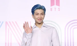 Đỉnh như trưởng nhóm RM (BTS), sinh nhật mình nhưng lại đi trao tặng quà trị giá 2 tỉ đồng