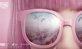 PUBG Mobile tung hai bức ảnh khiến người chơi “náo loạn”, đây là các cô gái BLACKPINK?