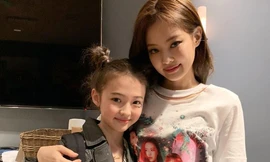 3 cô gái được cho là “bản sao” của Jennie BLACKPINK, giống nhất lại là cô bé mới 12 tuổi