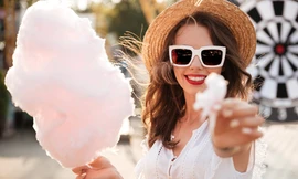 Những “vũ khí” giúp con gái trở nên cuốn hút và được nhiều người follow hơn