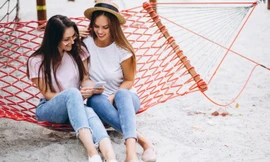 Bí mật của những cô gái luôn trông rất hút mắt dù ăn mặc cực kỳ đơn giản