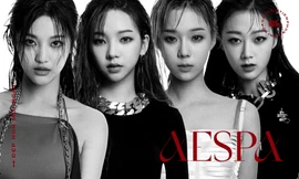 Mới ra mắt chưa đầy 3 tháng, aespa gây sốc khi được chọn làm đại sứ của Givenchy