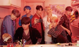 7 điều thú vị về album mới của BTS mà các ARMY nhất định không thể bỏ qua