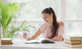 “Bắt thóp” hành trình nguyệt san sẽ giúp bạn học và ôn thi hiệu quả hơn hẳn đấy!