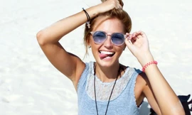 Phụ kiện nào sẽ giúp bạn trở thành “cô nàng sành điệu nhất trong mùa Hè“?