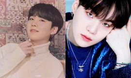 Tiên đoán của SUGA (BTS) thành sự thật, trở thành quà sinh nhật ý nghĩa cho chính nam idol