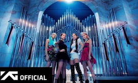“Kill This Love” vừa giúp BLACKPINK trở thành nhóm nhạc Hàn đầu tiên có 2 MV tỉ view