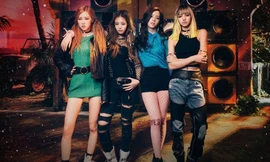 Không chỉ là MV thứ 3 đạt tỉ view, BOOMBAYAH còn giúp BLACKPINK sở hữu siêu kỷ lục này