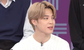 Liên tục làm việc này, quay phim đài KBS bị nghi ngờ là “fanboy chính hiệu” của Jimin BTS