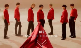 Concert trực tuyến của BTS lập kỷ lục mới với số lượng người xem khủng đến từ 191 quốc gia