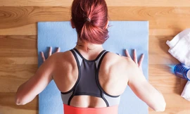 Tập môn gì để đốt mỡ, giảm béo bụng mà còn giúp nâng cao sức khỏe và sức đề kháng?