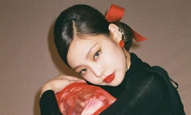 Jennie BLACKPINK tung loạt ảnh không mới, nhưng nhìn kỹ mới thấy sự khác lạ trong đôi mắt