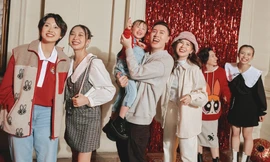 Những gương mặt nổi bật & truyền cảm hứng cho giới trẻ Việt xuất hiện trong BST thời trang