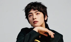 Tạp chí GQ “nhá hàng” ảnh của Cha Eun Woo, netizen Việt bảo “trông giống Hồ Quang Hiếu“