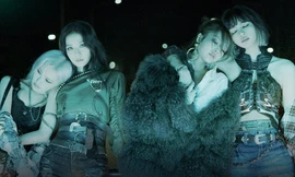 Xem teaser album mới của BLACKPINK, netizen thương đôi tai của Jennie vô cùng