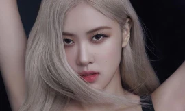 VOGUE tung ảnh Rosé BLACKPINK quảng cáo YSL Beauty, nhưng trang phục của cô mới gây chú ý