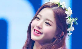 Dự đoán về chiều cao của Jang Won Young khiến netizen sốc nặng, cao bằng soái ca luôn rồi