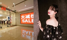Lý do H&M và nhiều thương hiệu lớn bị tẩy chay ở Trung Quốc, các đại sứ đòi ngừng hợp tác?
