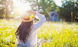 Giữa “kỳ nghỉ bất tận”, nhiều điều kỳ diệu đã được ươm mầm, với bạn thì sao?