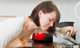 Những lỗi thường gặp khi nấu nướng