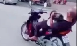 Hình ảnh cắt từ clip