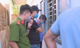 Chủ nhà tá hỏa phát hiện khách xin ngủ nhờ tử vong