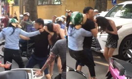 Hình ảnh cắt từ clip