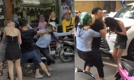 Hình ảnh cắt từ clip