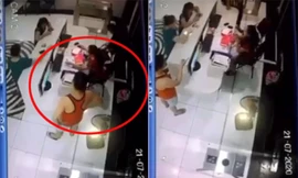 Ảnh cắt từ video