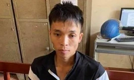 Đối tượng Hoàng