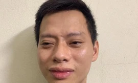 Đối tượng Hưng.