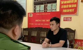 Đối tượng Tuân.